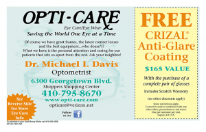 opti contact vision test voucher opti contact vision test voucher