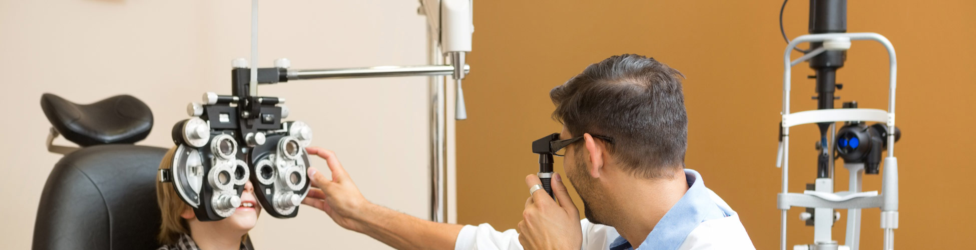 Eye Care Specialist Healthy Vision Eldersburg, MD OptiCare