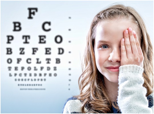 5 Eye Expert Tips on Getting Healthy Eyesight