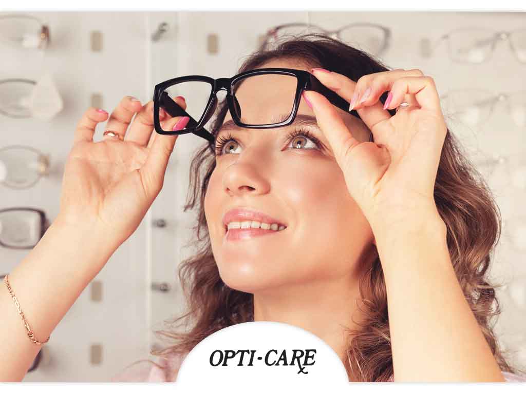Things You May Not Know About Eyeglasses