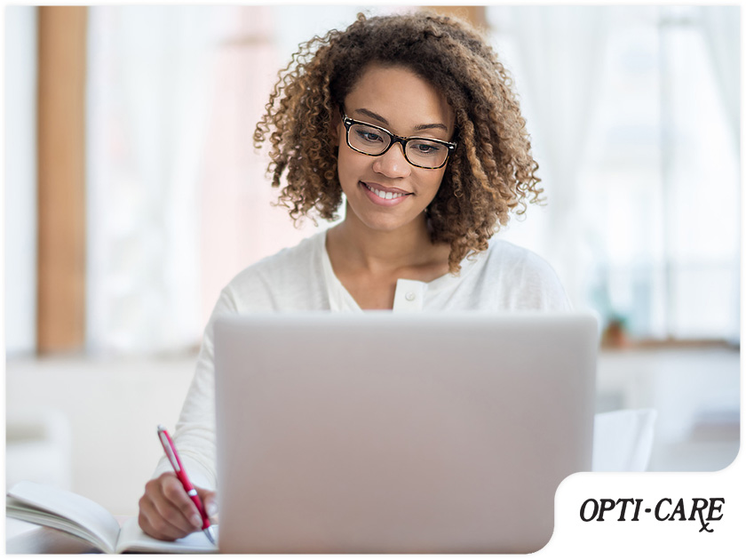 What Can Employers Do to Promote Workplace Eye Wellness?