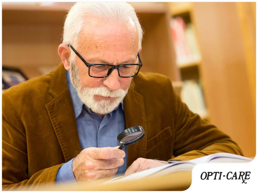 Assistive Devices and Techniques for Better Vision