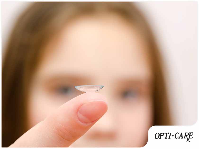 Do's and Don’ts of Wearing and Handling Contact Lenses