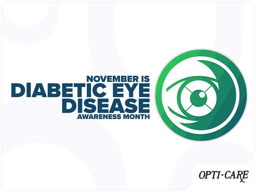 All You Need to Know About Diabetes and Vision Loss