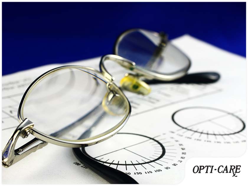 How Often Should You Update Your Eye Prescription?