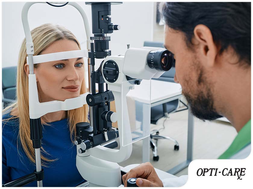 Make These Your Vision and Eye Health Resolutions for 2023