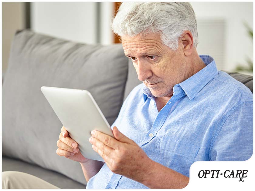 How to Know if You Need Reading Glasses